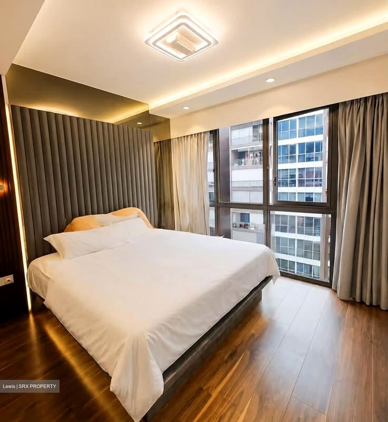 Bellewoods (D25), Condominium #606368641